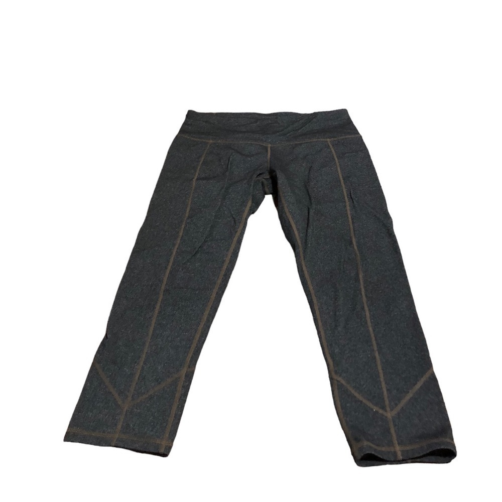 PrAna Capri leggings womens